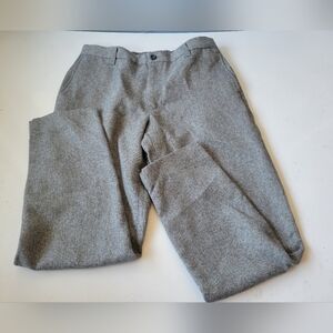 Junred Tokyo Japan Grey Trouser Size L